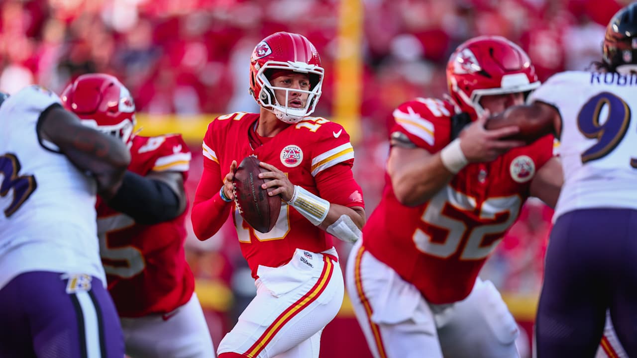 Power Rankings Week 5 | Where do the Chiefs Rank Following Sunday’s Victory?