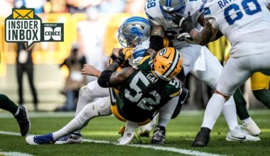 Offenses have a real problem on their hands