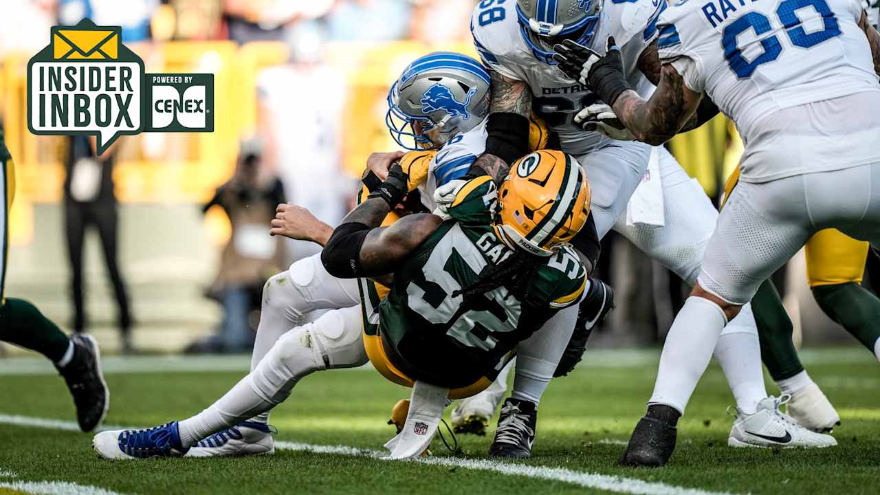 Offenses have a real problem on their hands