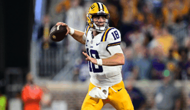 2025 Heisman Trophy odds, Week 2 outlook: Garrett Nussmeier leads race early, John Mateer faces tall task