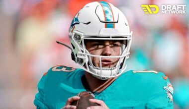 NFL Mock Draft 2026: Wild Week 4 Fallout (Mock Drafts)