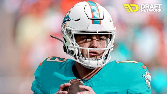 NFL Mock Draft 2026: Wild Week 4 Fallout (Mock Drafts)