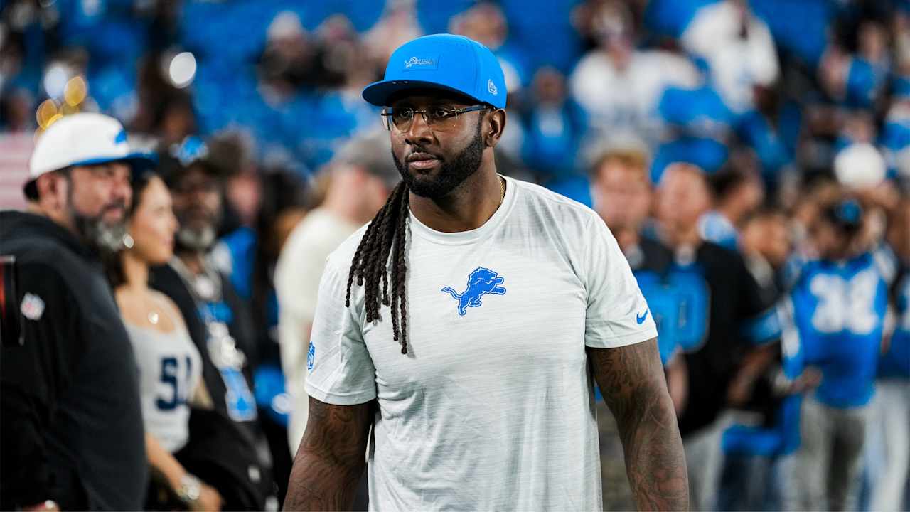 10 takeaways from Detroit Lions offensive coordinator John Morton, defensive coordinator Kelvin Sheppard and special teams coordinator Dave Fipp
