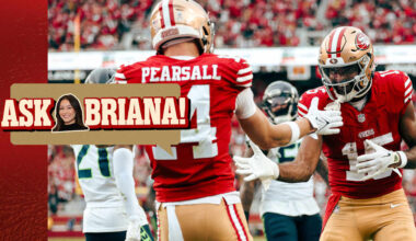 Your Biggest Week 1 Questions vs. Seattle, Answered