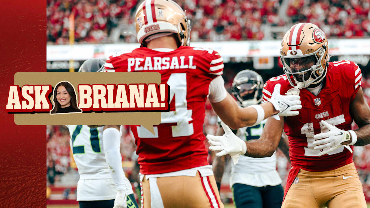 Your Biggest Week 1 Questions vs. Seattle, Answered