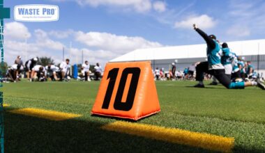 Quick Thoughts | Jaguars WR/DB Travis Hunter's Role to Grow in Week 2 vs. Bengals