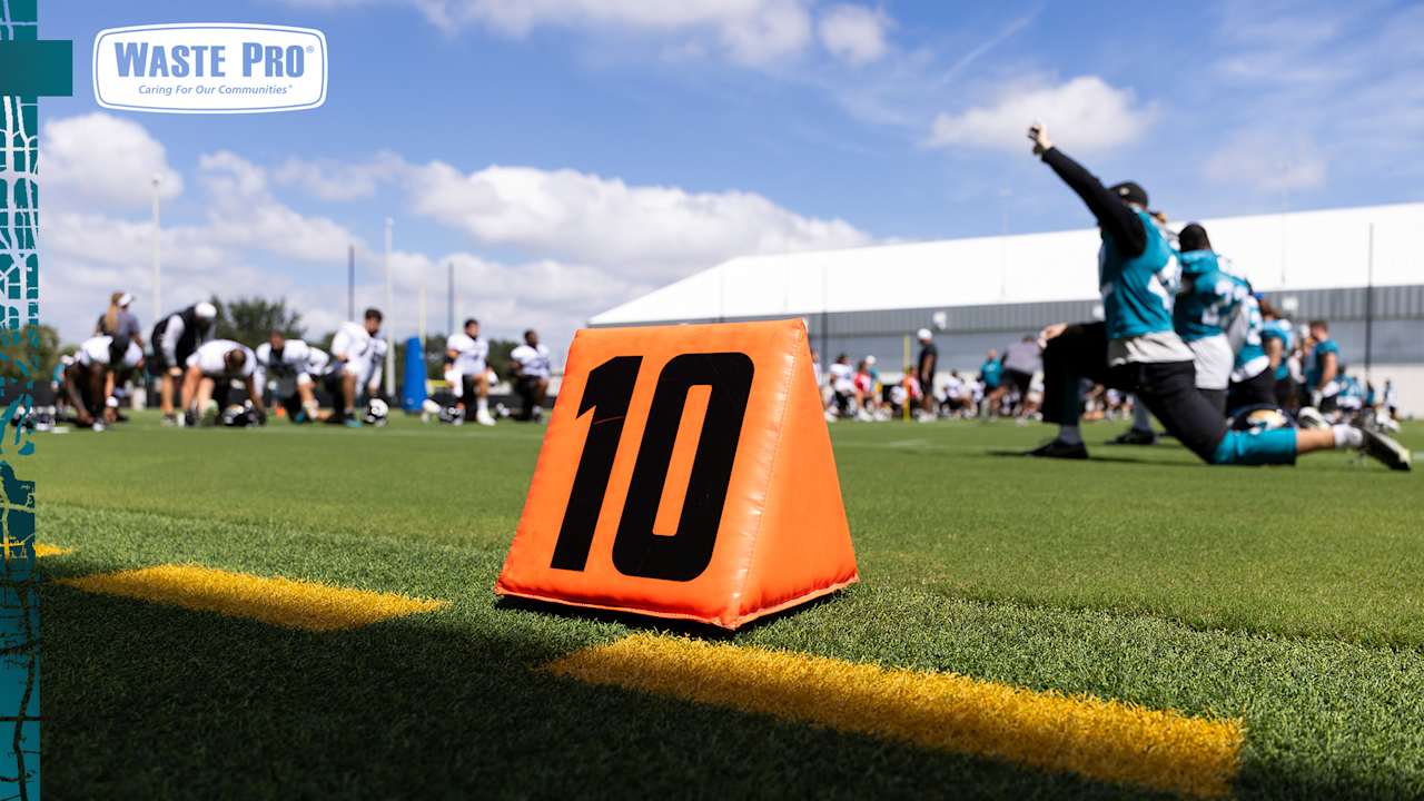 Quick Thoughts | Jaguars WR/DB Travis Hunter's Role to Grow in Week 2 vs. Bengals