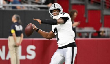 Fantasy football rankings 2025: Sleepers, top picks from NFL model that nailed James Cook's huge season