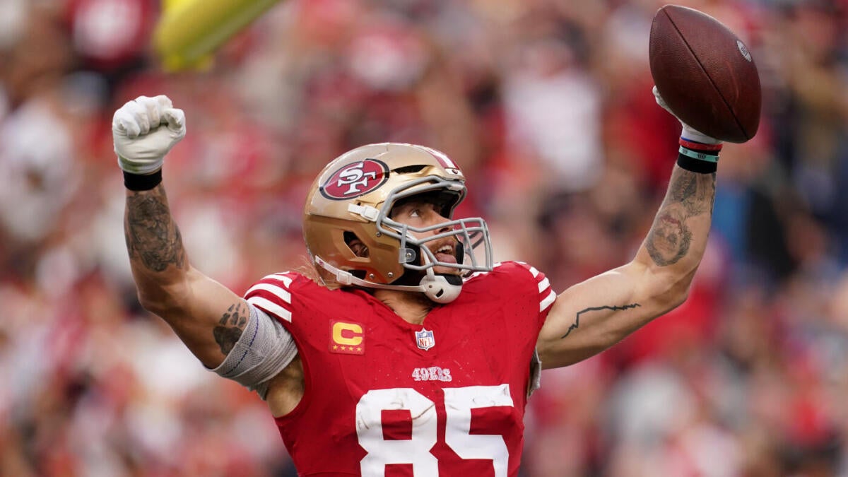 49ers vs. Seahawks: Best anytime touchdown bets for NFL Week 1 matchup