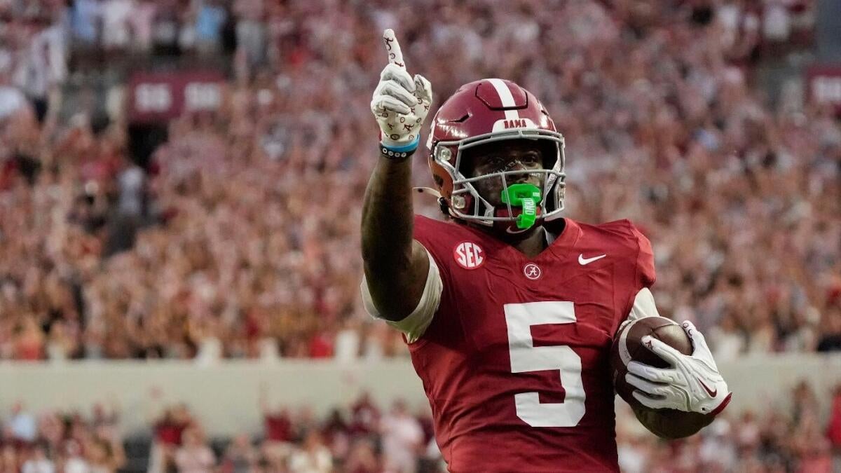 2025 college football Week 3 picks against the spread, odds, lines, key trends: Vegas expert reveals picks