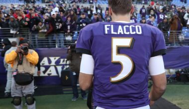 Cleveland Browns vs. Baltimore Ravens Week 2 Predictions - Joe Flacco returns against a perplexed defense