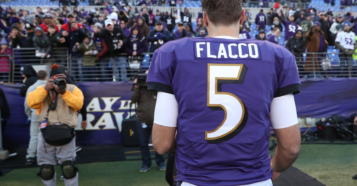 Cleveland Browns vs. Baltimore Ravens Week 2 Predictions - Joe Flacco returns against a perplexed defense