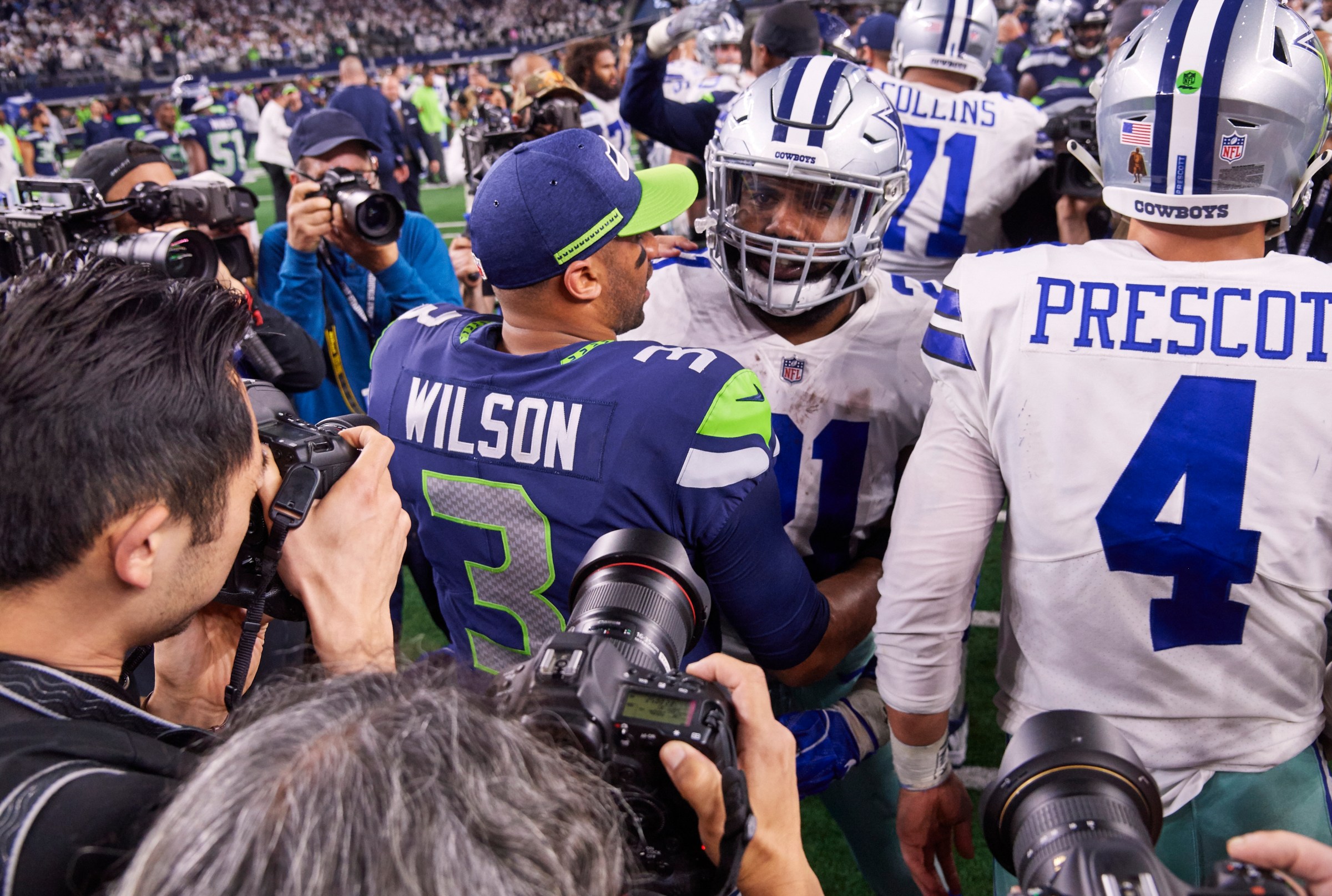 CREDIT: Greg Nelson (Photo by Greg Nelson /Sports Illustrated via Getty Images)