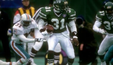 New York Jets News and Rumors: Steve Wilks fires back at Baker Mayfield