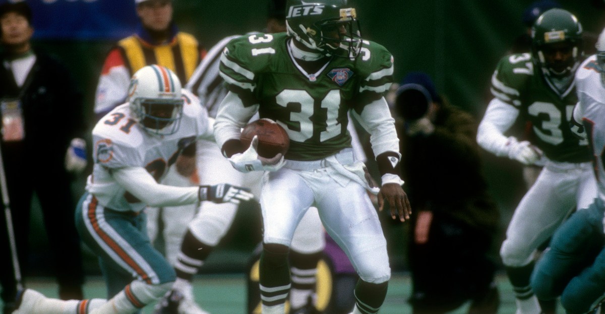 New York Jets News and Rumors: Steve Wilks fires back at Baker Mayfield