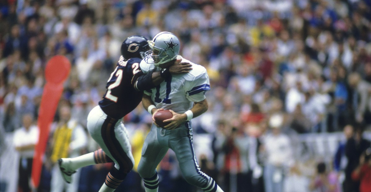 Bears vs. Cowboys: How to watch and listen, previews, odds, and more