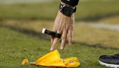 Denver Broncos must improve on penalty side of things