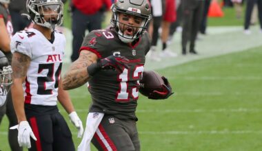 How to win and how to lose Tampa Bay Buccaneers, Atlanta Falcons: Week 1 game preview