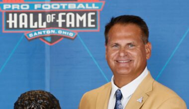 Jimbo Covert says ‘85 Bears would have beaten Dolphins by similar score