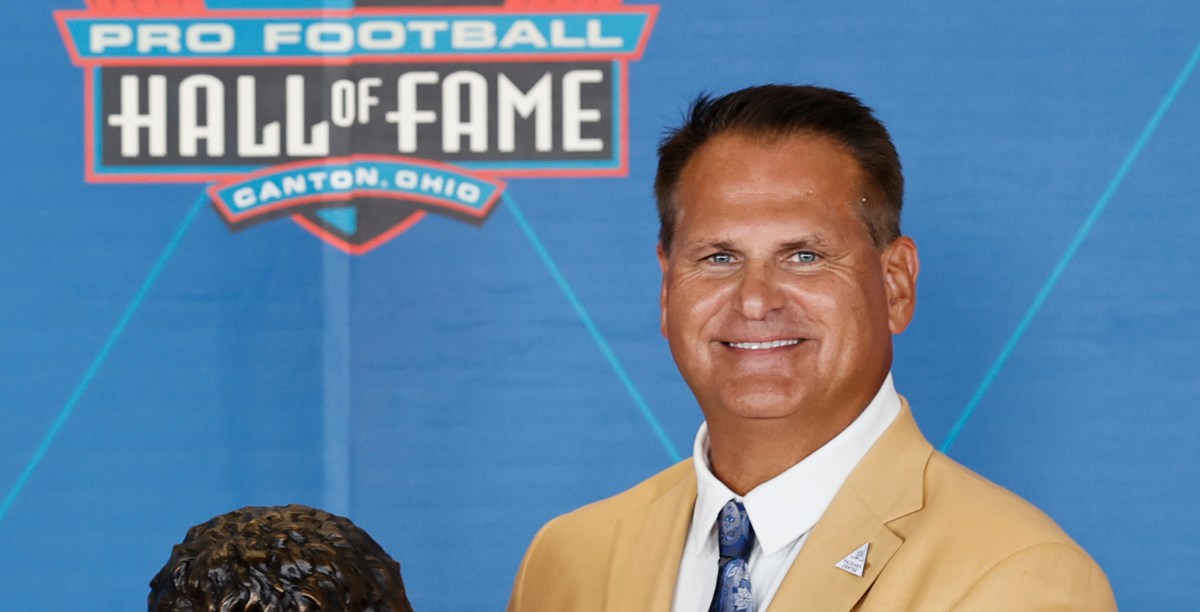 Jimbo Covert says ‘85 Bears would have beaten Dolphins by similar score