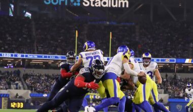 Titans vs. Rams open game thread