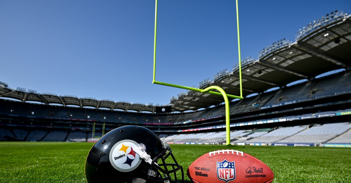 Friday Night Happy Hour: Across the Pond edition