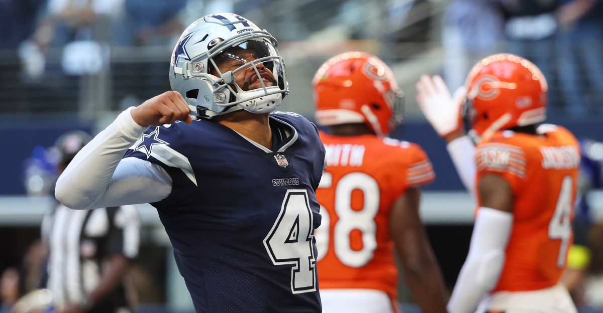 2025 NFL Week 3: Dallas Cowboys vs. Chicago Bears: News, information