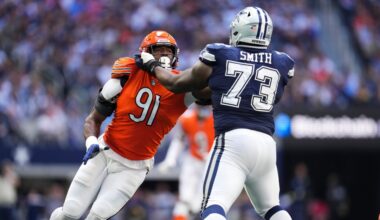 Dallas Cowboys: Reading between the lines (offense)