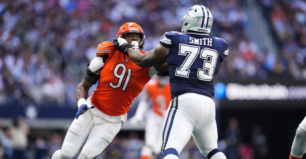 Dallas Cowboys: Reading between the lines (offense)