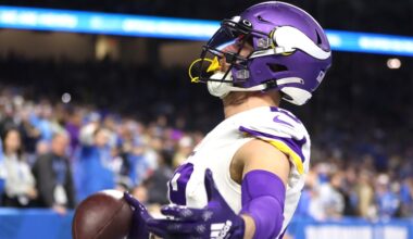 SB Nation Reacts Results: Who Scores First?