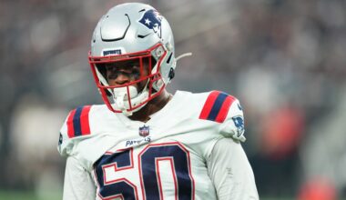 Report: Colts work out six players on Friday