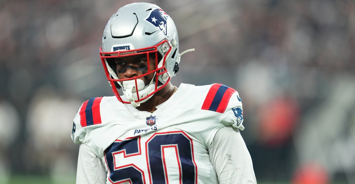 Report: Colts work out six players on Friday