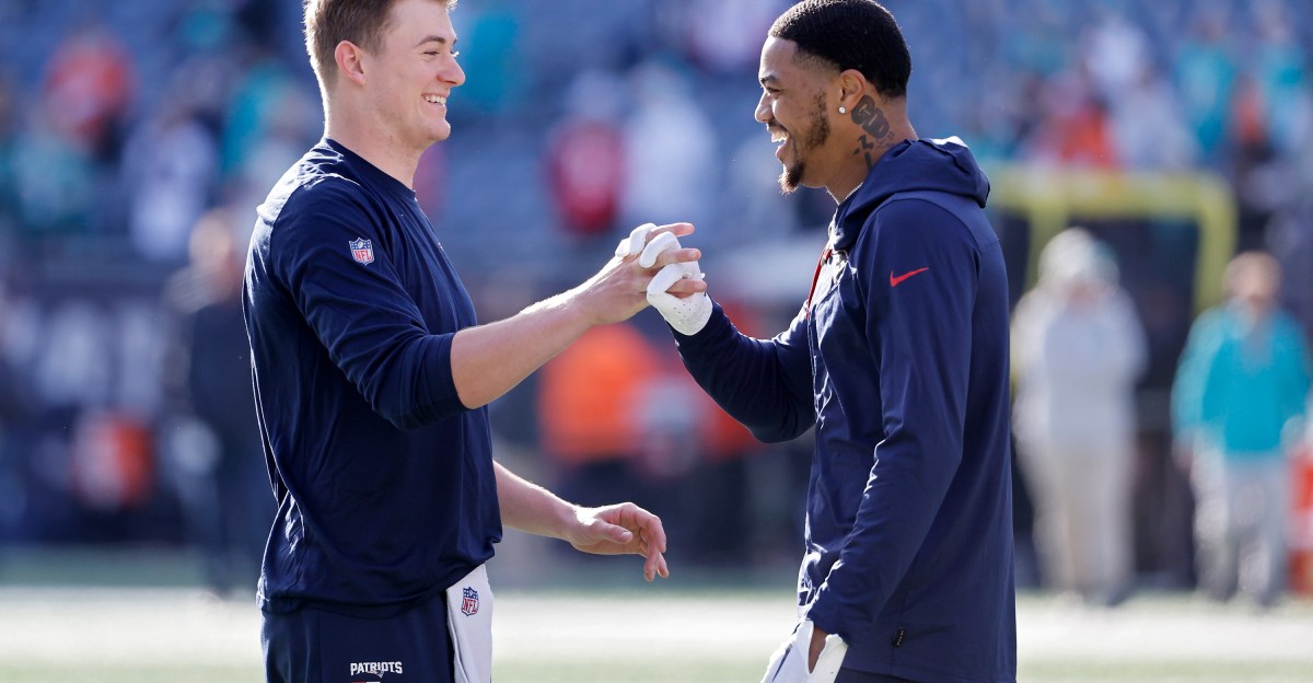 49ers news: The Mac Jones to Kendrick Bourne connection has been strong