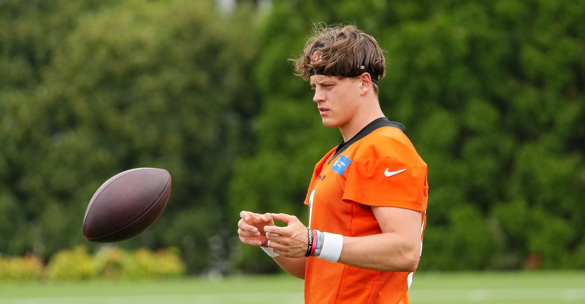 Joe Burrow injury updates: Cincinnati Bengals QB speaks after toe surgery