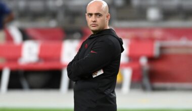 Drew Petzing under pressure after Cardinals’ loss