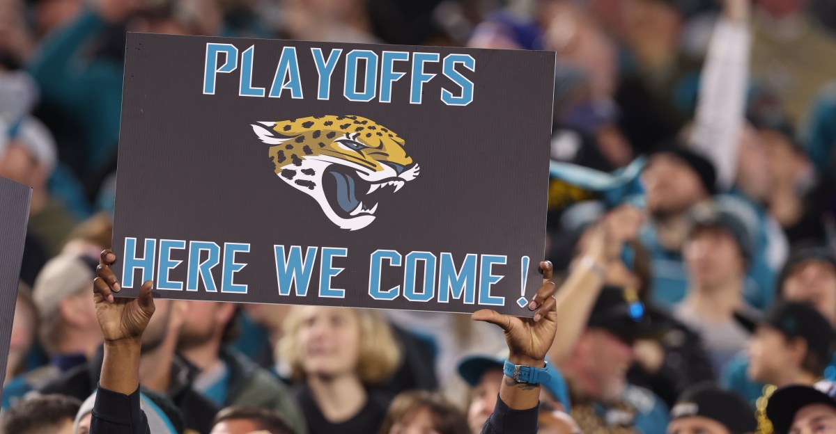 Playoffs?! Jacksonville Jaguars 2025 Record Prediction