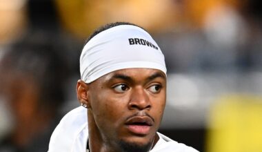 Browns roster: X-factor on offense, defense, special teams for 2025