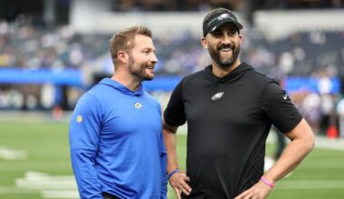 Rams News: Are they going to be over it by Sunday?