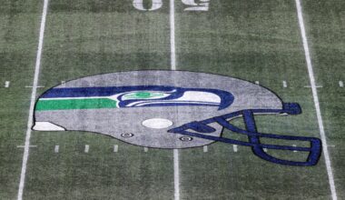 NFL Week 5 odds: Seahawks favored over Tampa Bay Buccaneers at home