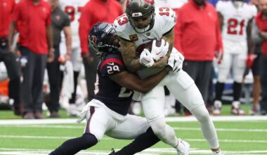 Bucs at Texans: Predictions and staff picks for Week 2