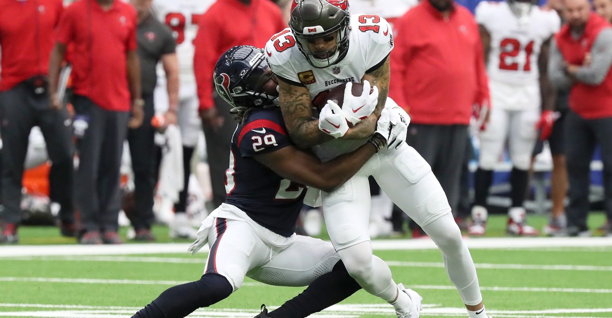 Bucs at Texans: Predictions and staff picks for Week 2