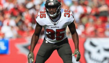 The good, the bad, and the brilliant: Tampa Bay Buccaneers’ secondary
