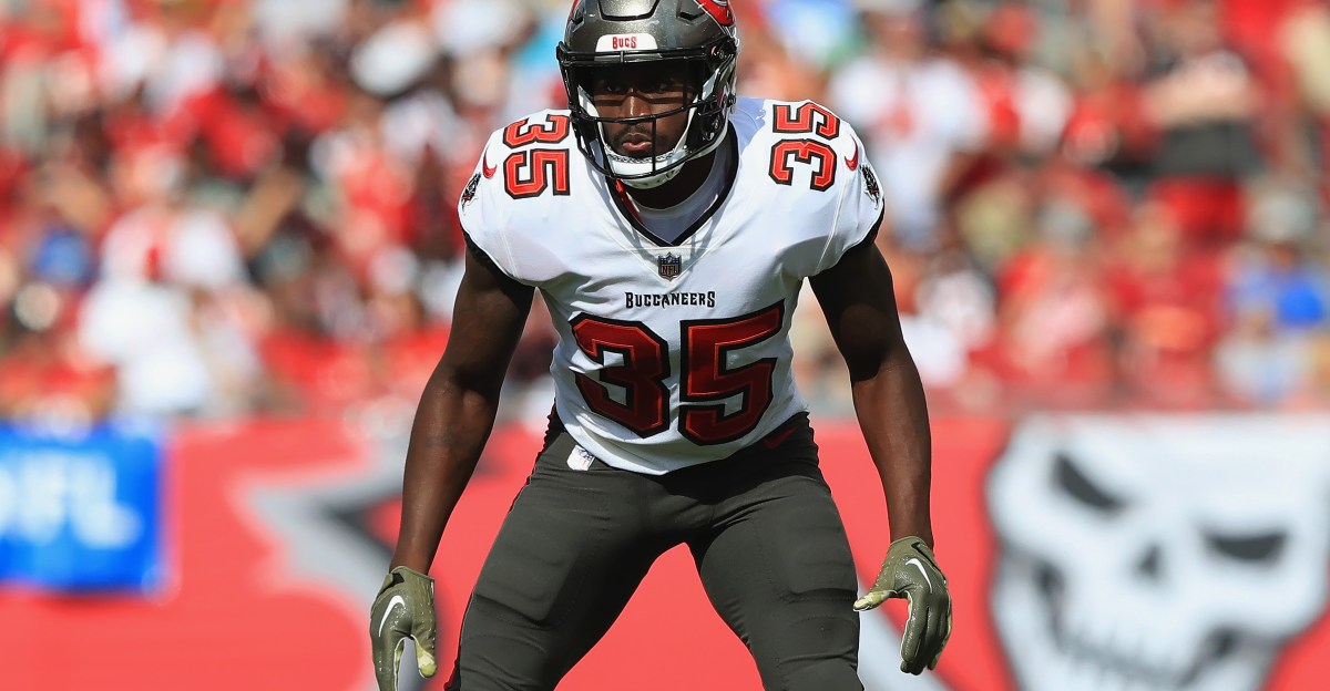 The good, the bad, and the brilliant: Tampa Bay Buccaneers’ secondary