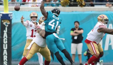 49ers News: GAME DAY!!!! | Niners Nation