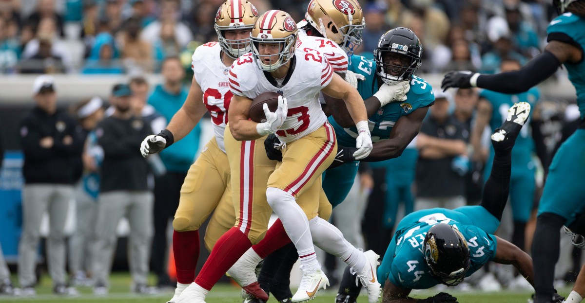 49ers News: We’re on to Jacksonville