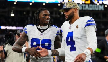 Dallas Cowboys Message Board: Predicting statistical standouts in Philadelphia