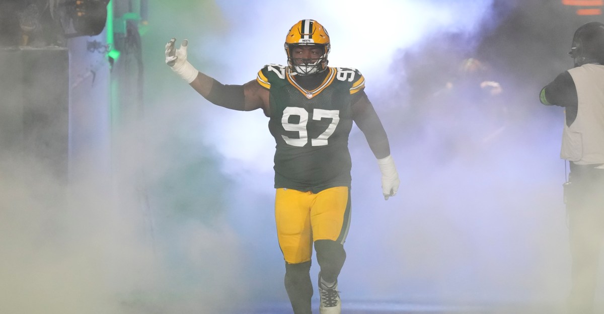 Dallas Cowboys can release Kenny Clark in 2026