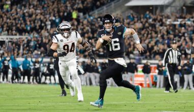 Jaguars vs Bengals: Staff roundtable and game picks for Week 2