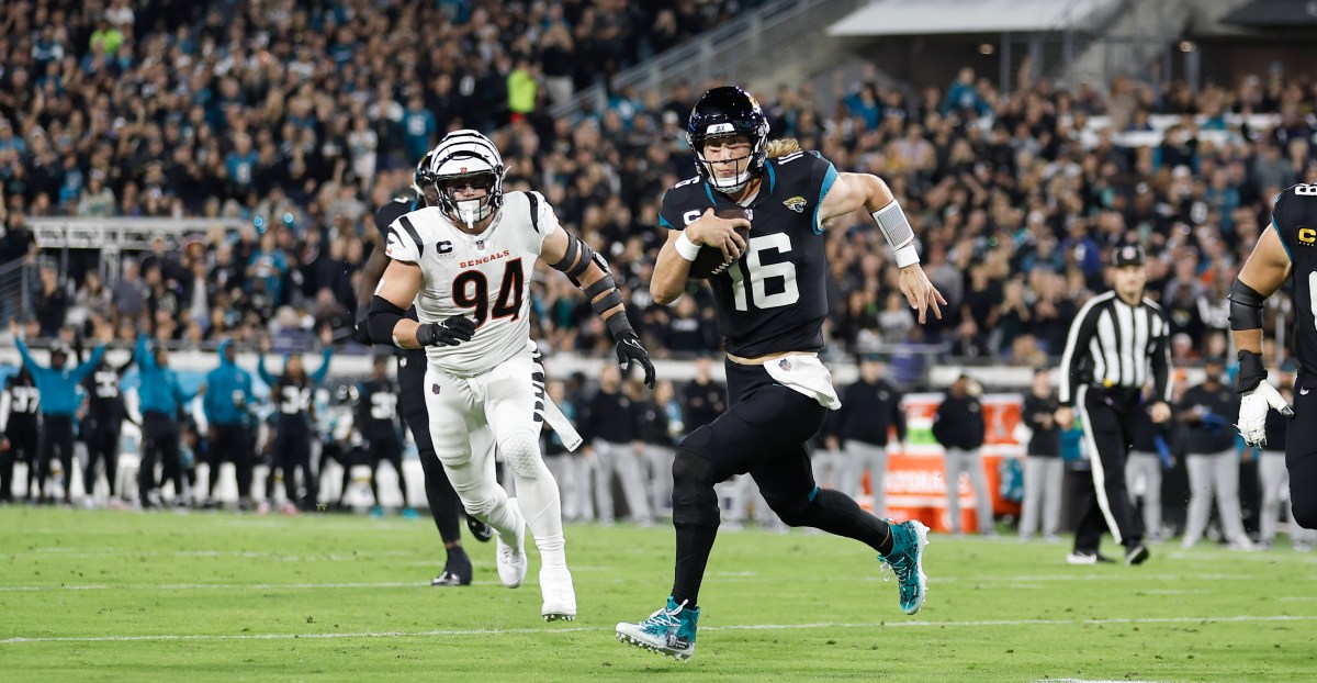 Jaguars vs Bengals: Staff roundtable and game picks for Week 2