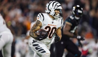 5 Questions with Cincy Jungle: What we learned about the Bengals